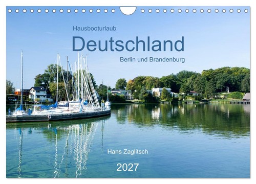 Hausbooturlaub deutschland - deutschland,