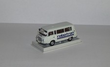 Brekina B 1000 IFA Barkas