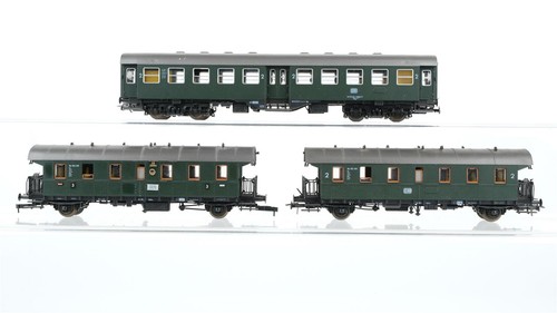 Roco konvolut personenwagen - konvolut,