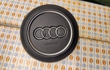 AUDI TT (8S) Hupe Lenkradhupe