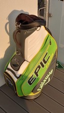 Callaway Epic Flash Tour Bag Staff Bag grosse Golf Tasche ??‍♂️⛳
