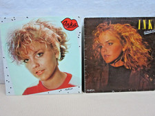 INKA - 2 LP´s - Inka & Schritte - von AMIGA - Inka Bause