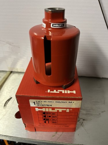 Hilti diamant - hilti,