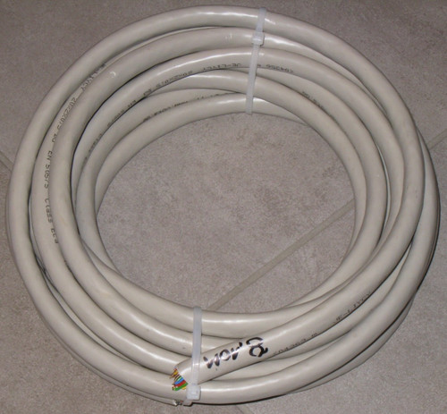 Meter geschirmte flexible - 8,10,