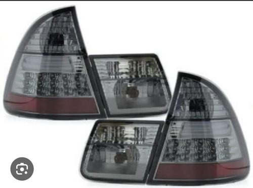 Led rückleuchten set für - rückleuchten,