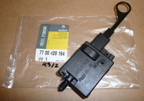 Original renault - original,