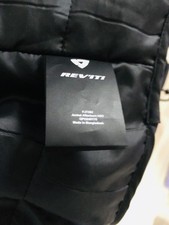 Motorrad Textiljacke Revit