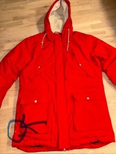 Gant Herren Jacke XXL 😊 rot
