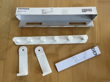 TÜR 6 HAKEN IKEA NEU ENUDDEN