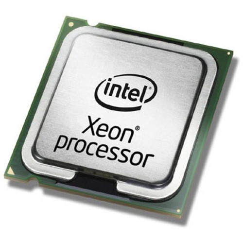 Intel prozessor tray - prozessor, (cpu)