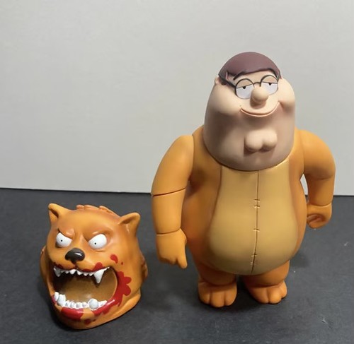 Family guy mezco toys - guy,