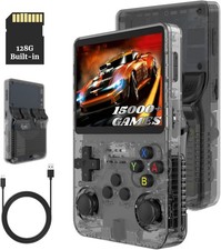 Mini Plus Retro