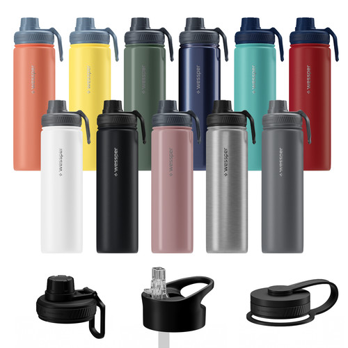 Trinkflasche thermosflasche - trinkflasche,