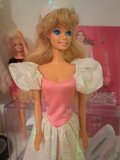 Vintage My First Barbie