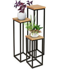 holz4home® Dekoständer aus