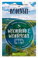 Wochenend und Wohnmobil -