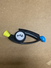 Bop-it! Hasbro Reaktionsspiel deutsche Version von 2008 Partyspiel / Gebraucht