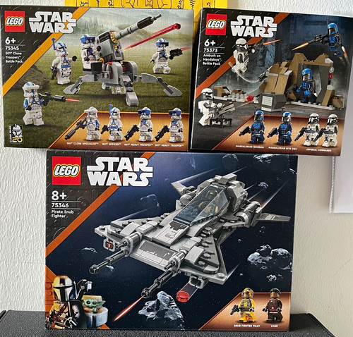 Lego star wars set - lego®,