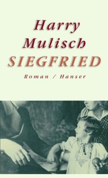 Siegfried eine schwarze - siegfried:,