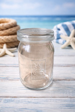 Vintage Einkochglas GERRIX