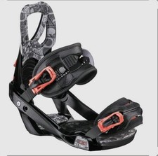 Snowboardbindungen Stella –