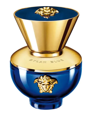 Versace pour femme dylan blue - versace,