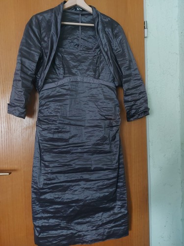 Elegantes abendkleid vera mont - elegantes,