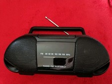 Quelle Miniradio PW 305 FM Vintage  Radio