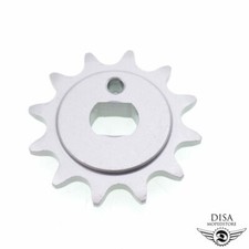 Ritzel 12 Zähne für Kreidler
