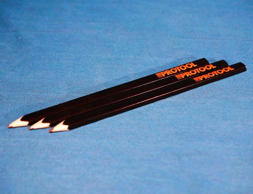 Protool zimmermannsbleistift - protool,