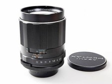 Pentax SMC Takumar 135mm F2.5