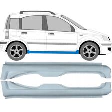 Für Fiat Panda 2003-2012 Voll