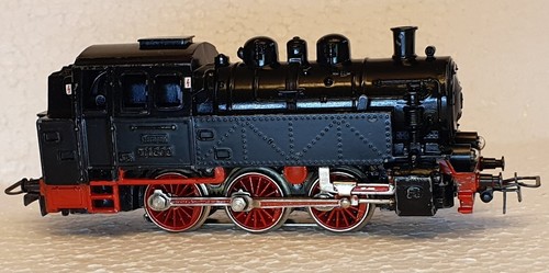 Märklin 800 tenderlok br - 800,
