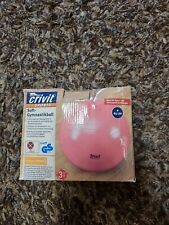 Soft Gymnastikball 65 cm