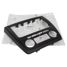 ORIGINAL Skoda Blende