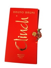Clinch Bruno Bruni Les Beaux