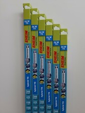 6x Eheim marinepower hybrid T5 24W 549mm Leuchtstoffröhren Aquarium licht 