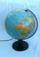 Globus Scan-Globe A/S Denmark