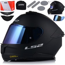 Motorradhelm | LS2 FF808