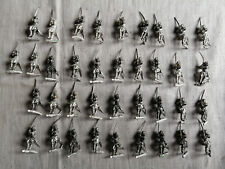 GW Herr der Ringe Tabletop - 1x Aragorn (Helms Klamm) (entfärbt)