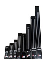 UVC Lampe PL 5 7 9 11 18 36 55