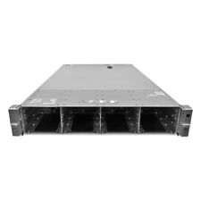 HP ProLiant DL380 Gen9 2U 2xE5-2680 V4 64 GB RAM 12x LFF +2x2,5 Zoll