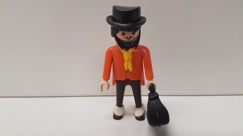 Playmobil western 3770 - playmobil,