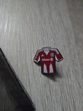 Fc Bayern Pin Trikot Anstecker