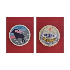 Calanda Bräu Chur Steinbock