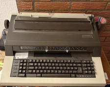 Sharp ZX 515 Electric Typewriter