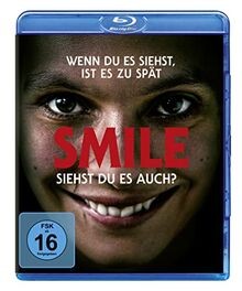 Smile siehst auch - siehst, du