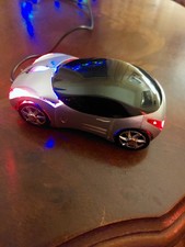 3D Optische Maus, Auto Design