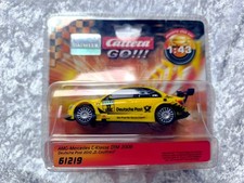 Carrera GO 61219 AMG-Mercedes