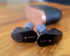 Sony 1000xm3 ear - sony, wf-1000xm3